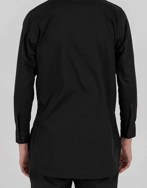 MEN'S PANEL KURTA